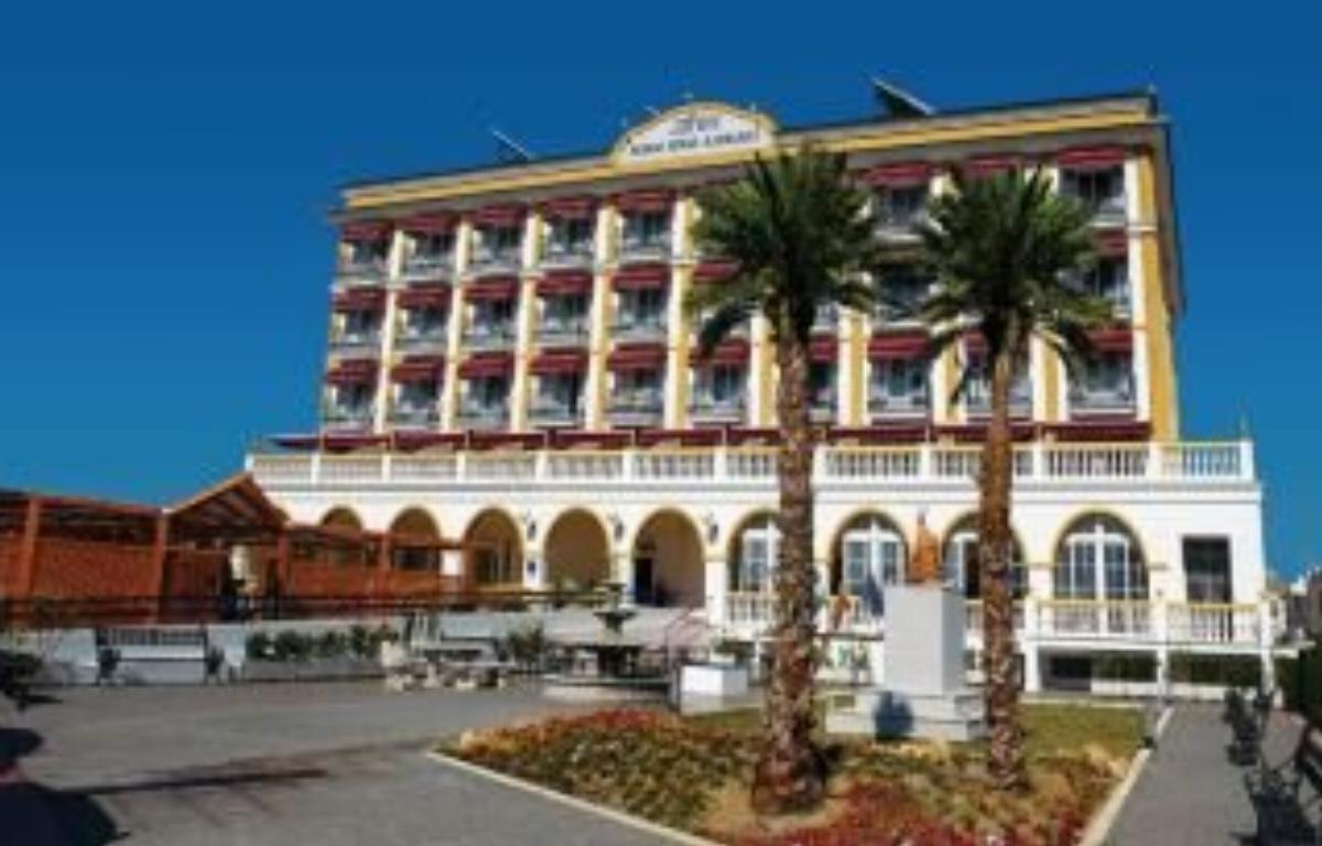 Carabela Santa Maria Hotel Costa De La Luz (Huelva) Spain