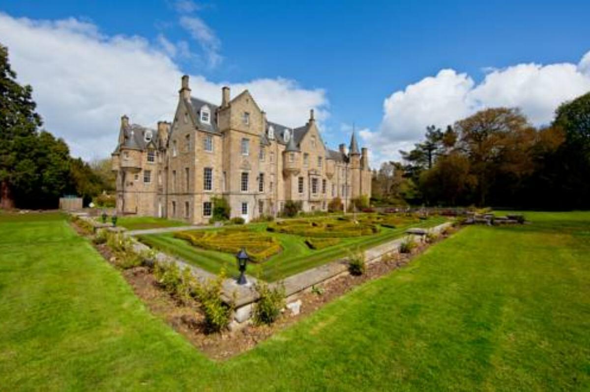 Carberry Tower Mansion House and Estate Hotel Musselburgh United Kingdom