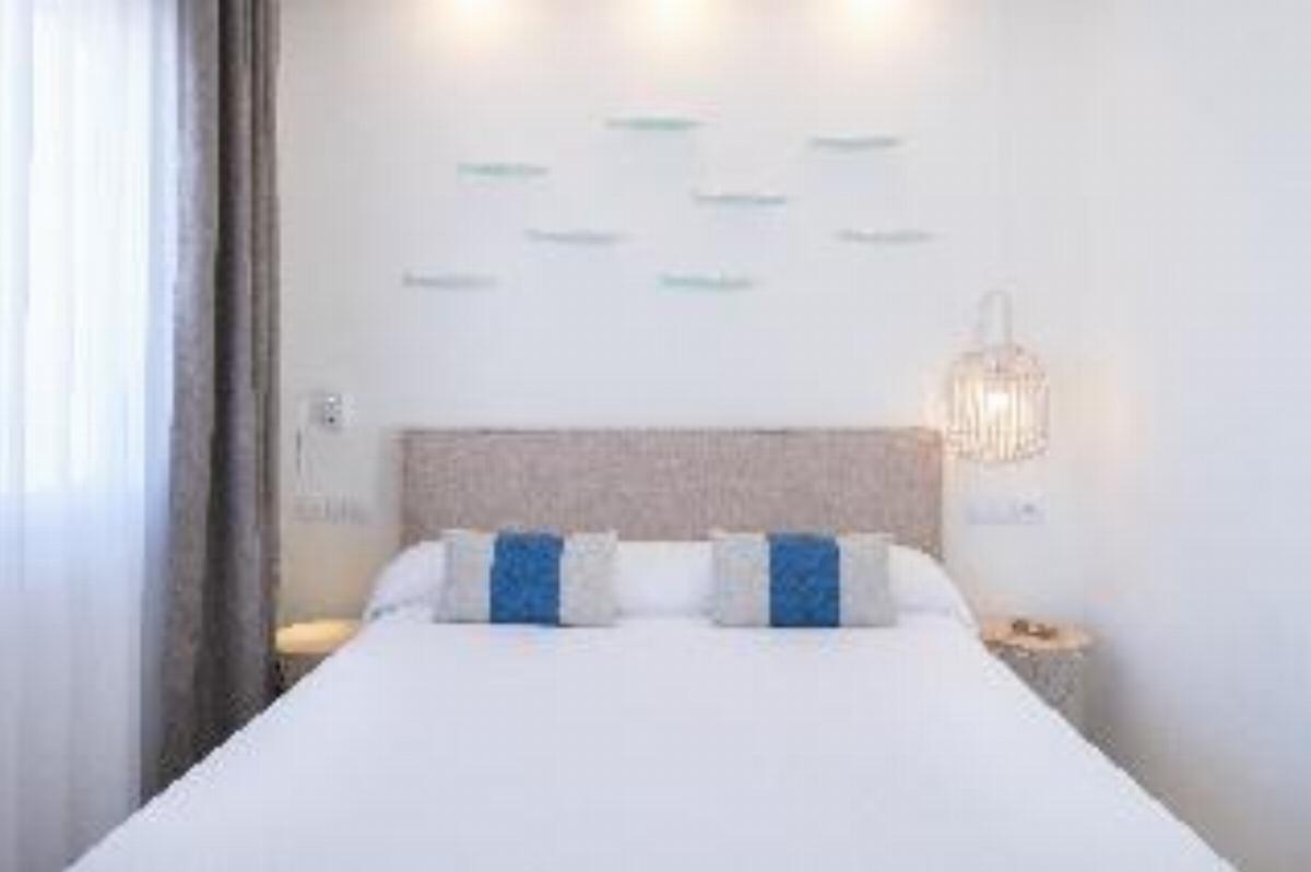 Carema Siesta Playa Hotel Menorca Spain