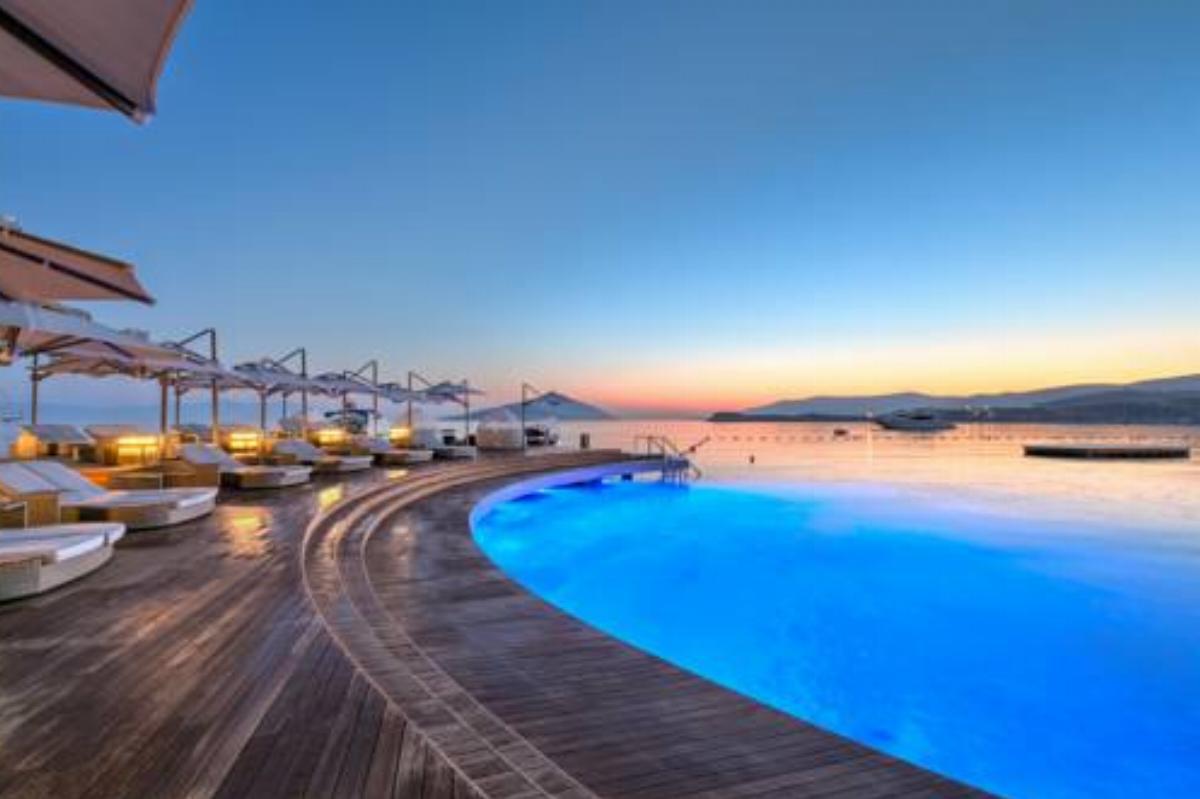 Caresse a Luxury Collection Resort & Spa, Bodrum Hotel Gümbet Turkey