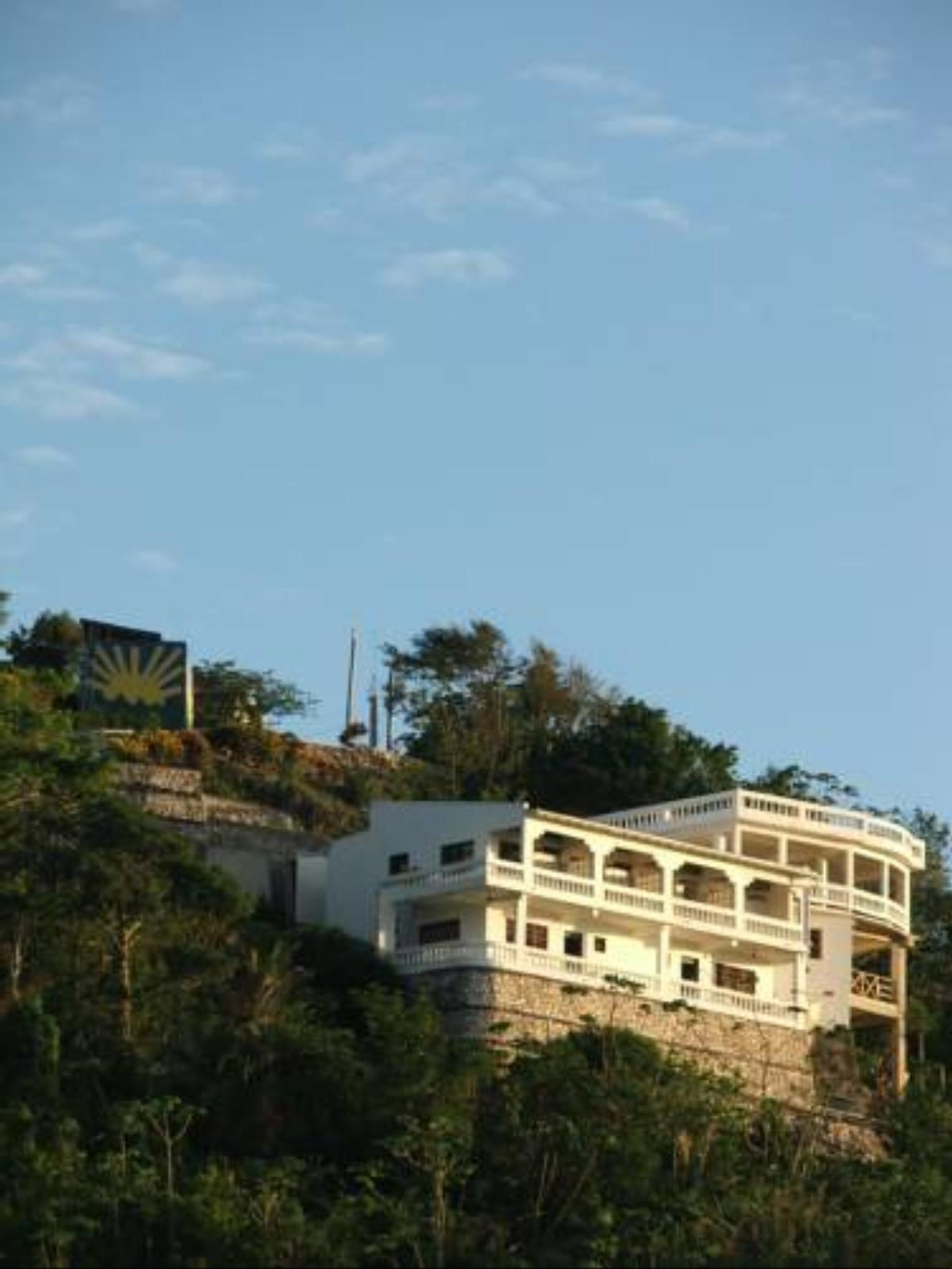 Caribbean Dawn Hotel Fairy Hill Jamaica