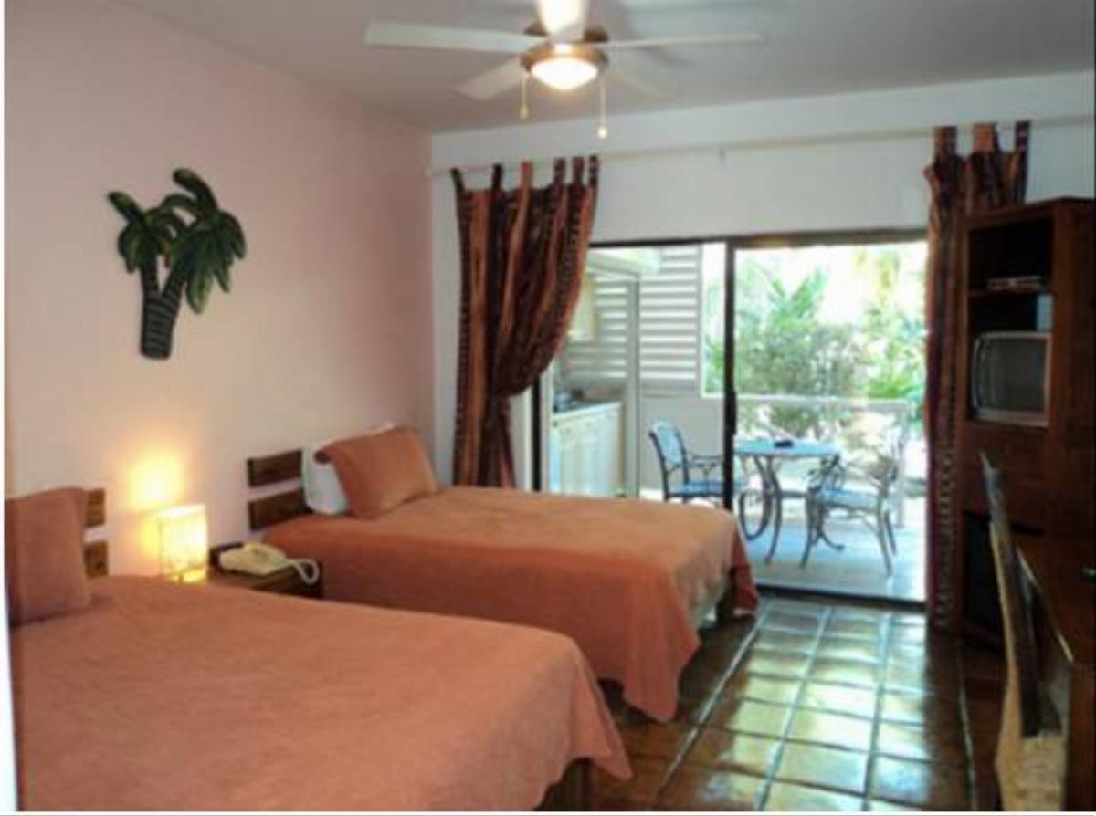 Caribbean Paradise Inn Hotel Grace Bay Turks and Caicos Islands