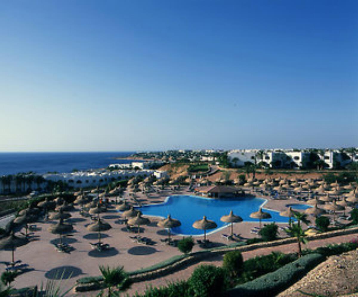 Caribbean World Hotel Hurghada Egypt
