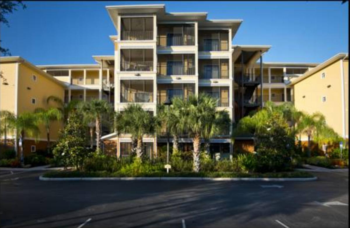 Caribe Cove Resort by Wyndham Vacation Rentals Hotel Kissimmee USA