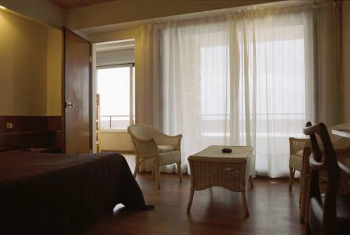 Carlina Lodge Hotel Biarritz France