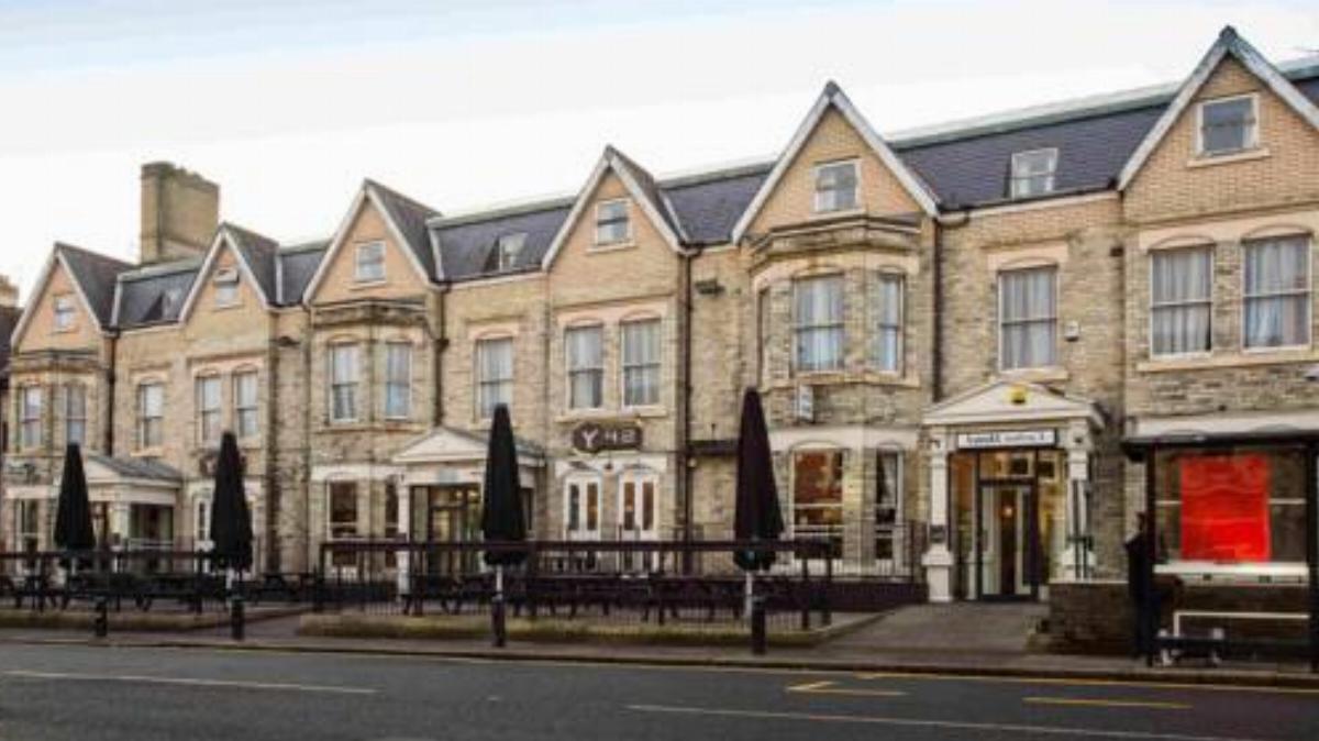 Carlton Hotel Hotel Newcastle upon Tyne United Kingdom