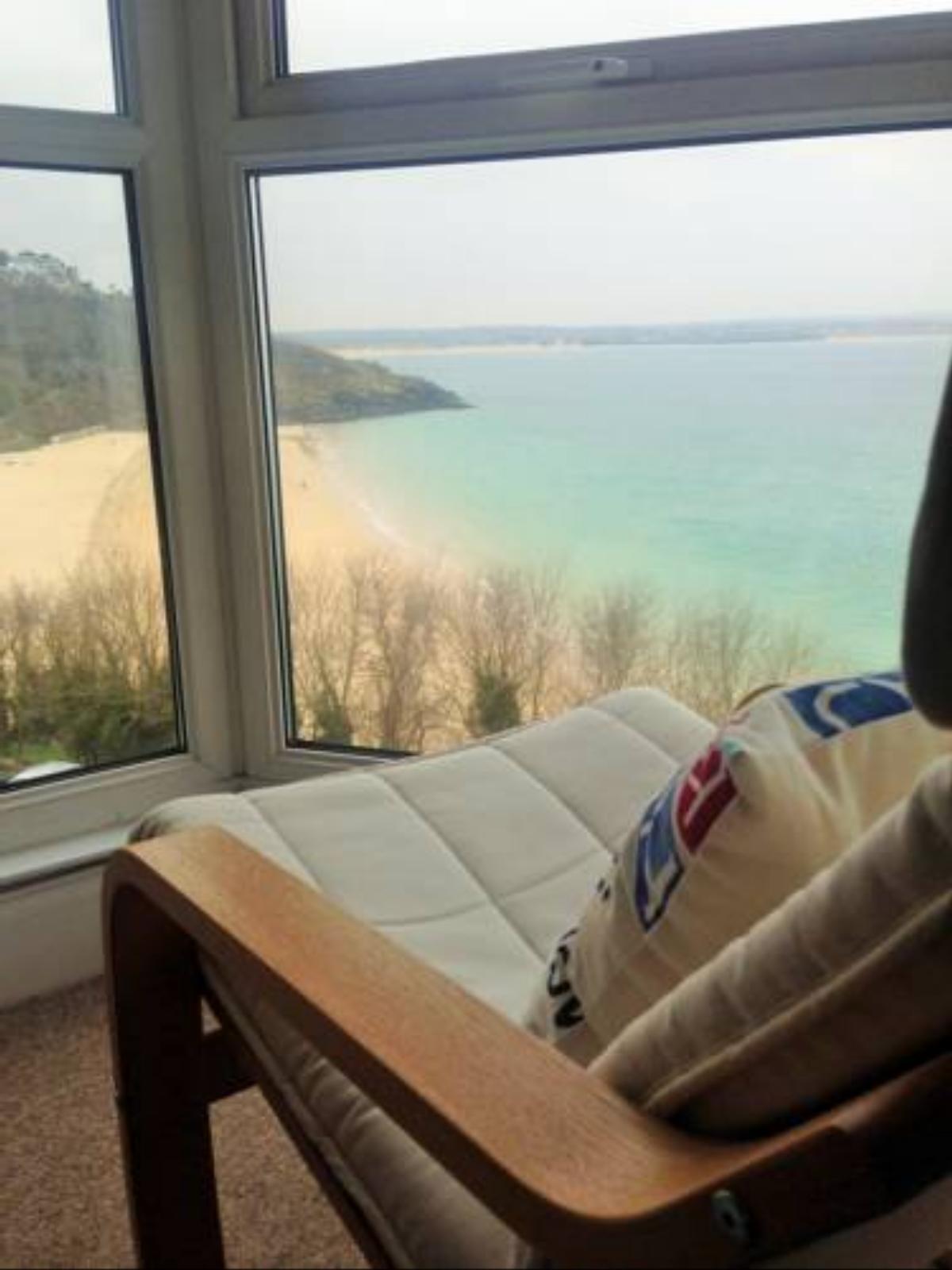 Carlyon Guest House Hotel St Ives United Kingdom