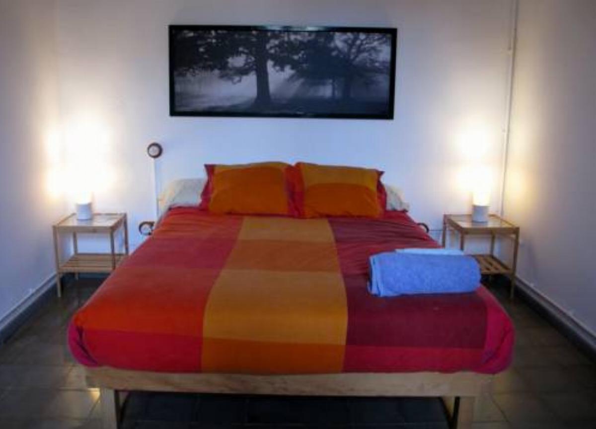 Cas Canonge, cosy and comfortable place in Artà Hotel Artá Spain