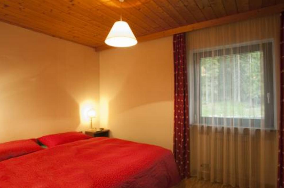 Casa al Lago di Carezza - Dolomiti Hotel Carezza al Lago Italy