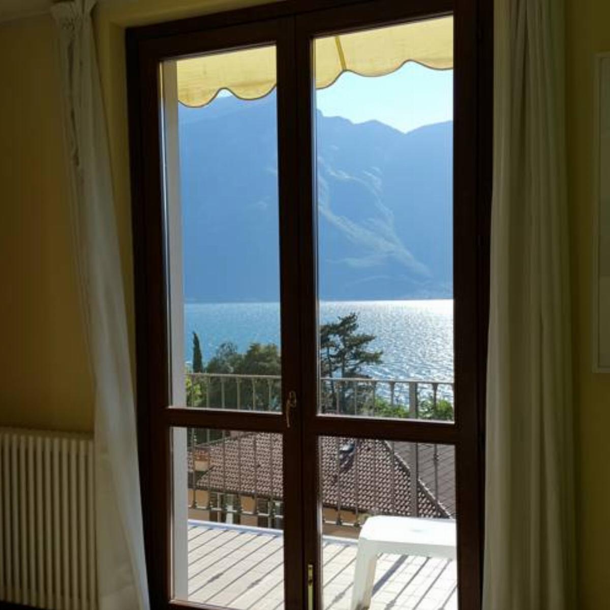 Casa Albergo Sorriso - Only Adults Hotel Limone sul Garda Italy