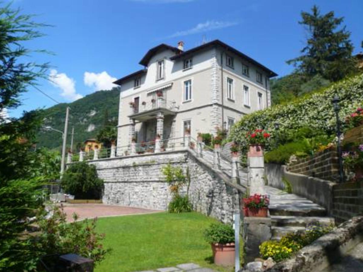 Casa Beatrice Hotel Oliveto Lario Italy