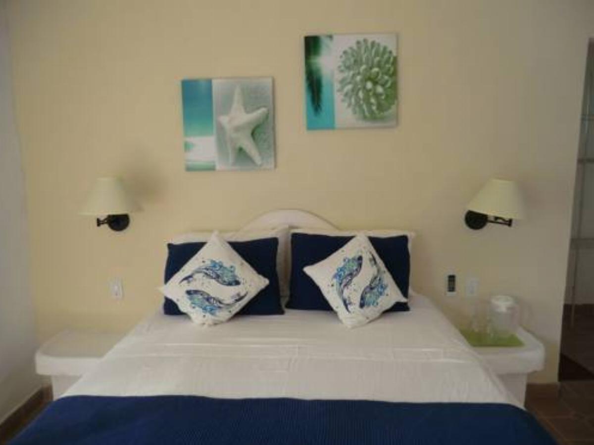 Casa Blue Dreams Hotel Contadora Panama