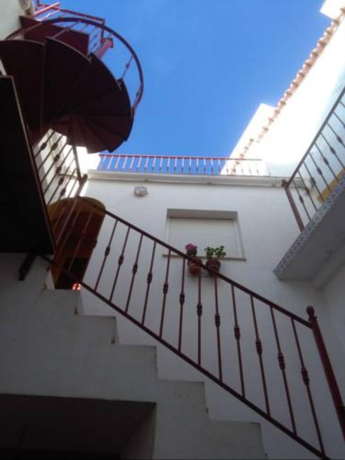 Casa Cita Hotel Arcos de la Frontera Spain
