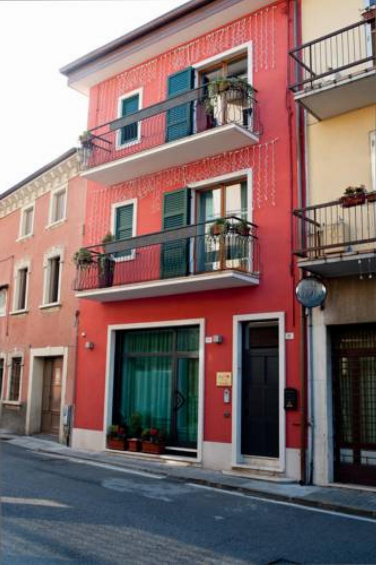 Casa Citella Hotel Bussolengo Italy