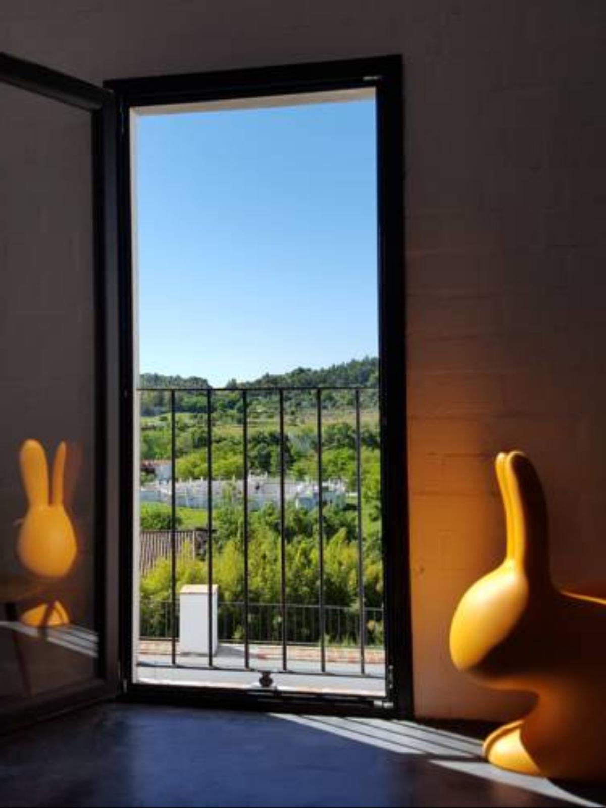 Casa con Arte Hotel Cazalla de la Sierra Spain