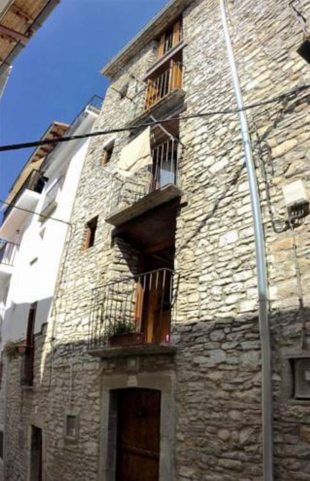 Casa con Encanto Hotel Boltaña Spain