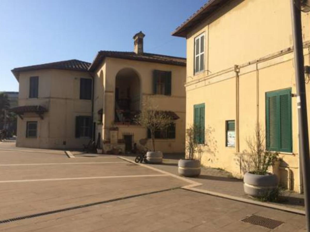 Casa Daniele Hotel Lido di Ostia Italy