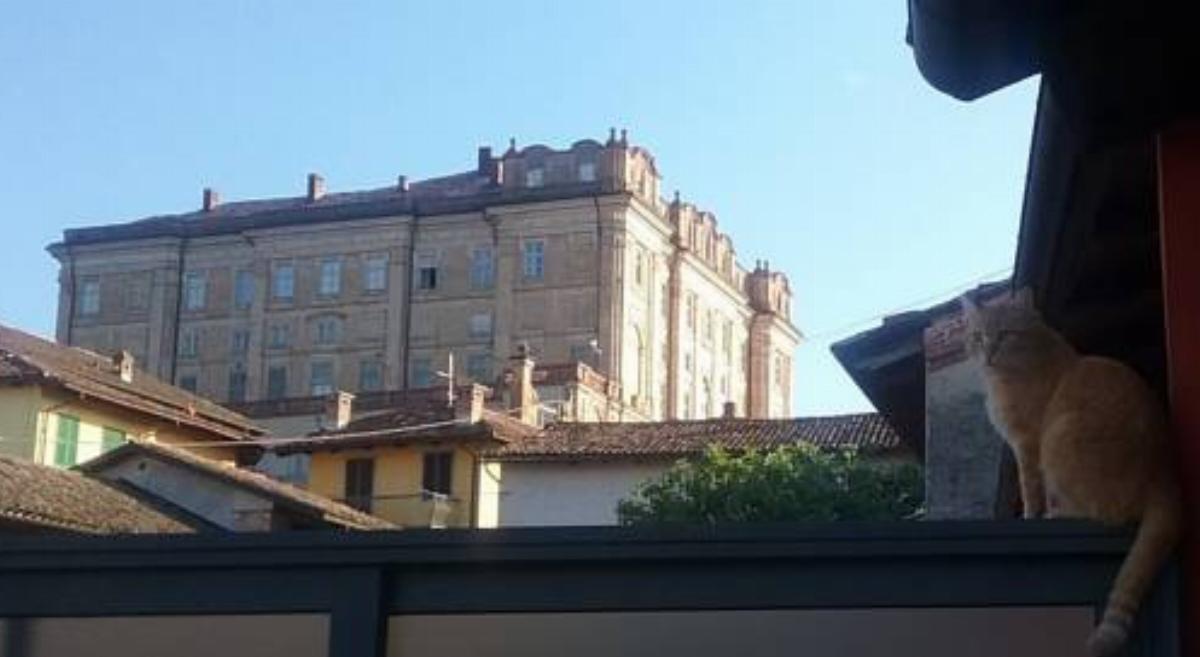 Casa Danj Hotel Guarene Italy