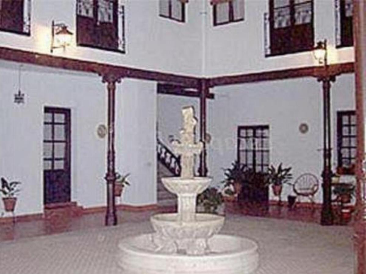 Casa De Comedias Hotel Almagro Spain