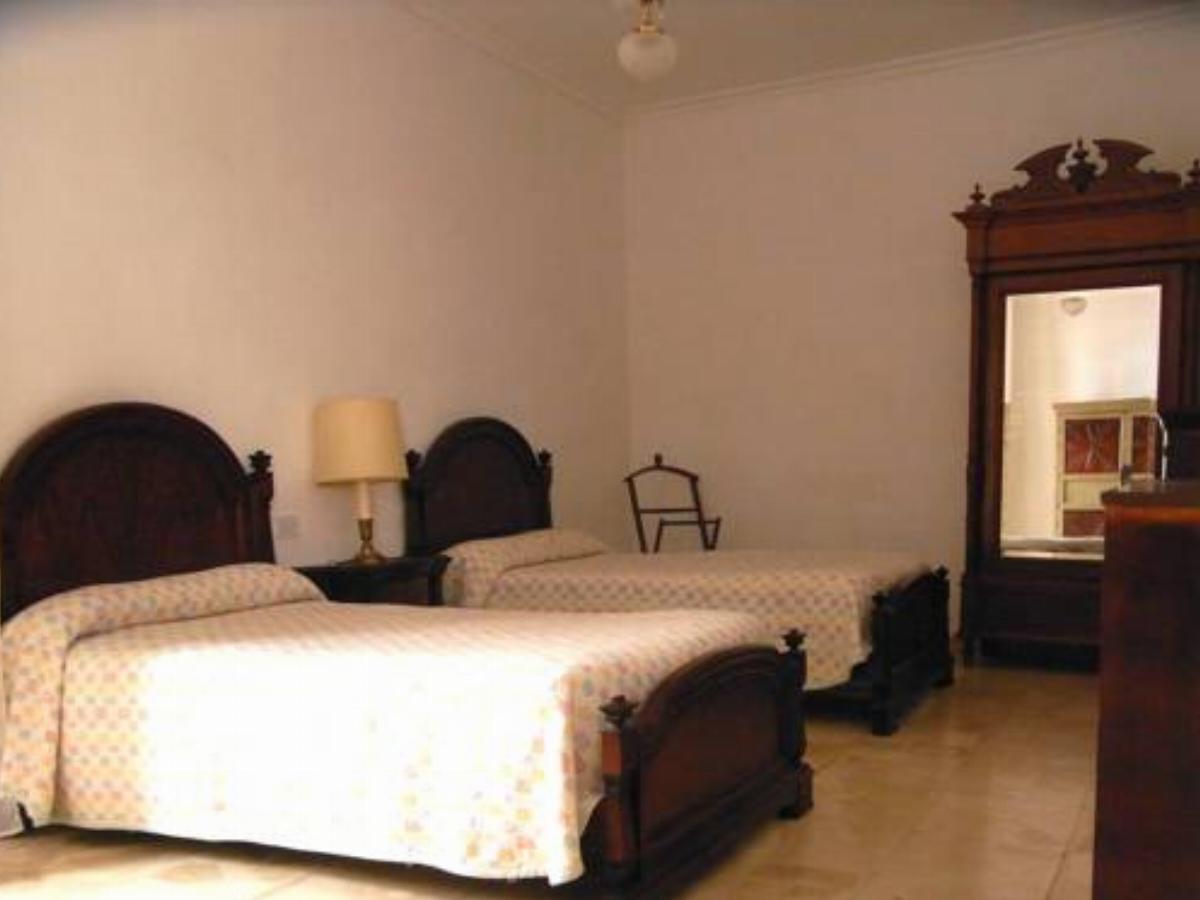 Casa De La Marquesita Hotel Almagro Spain