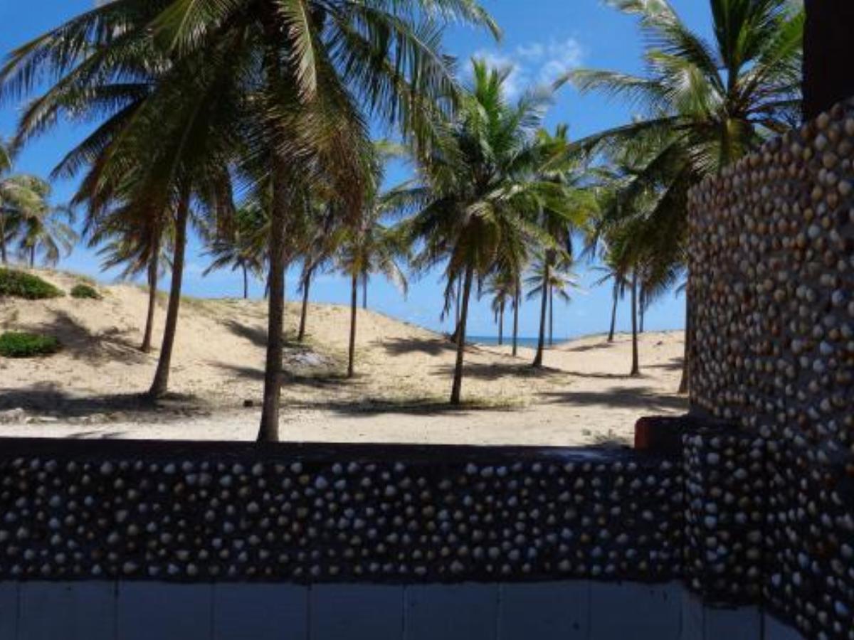 Casa de Praia, Frente Mar Hotel Conde Brazil