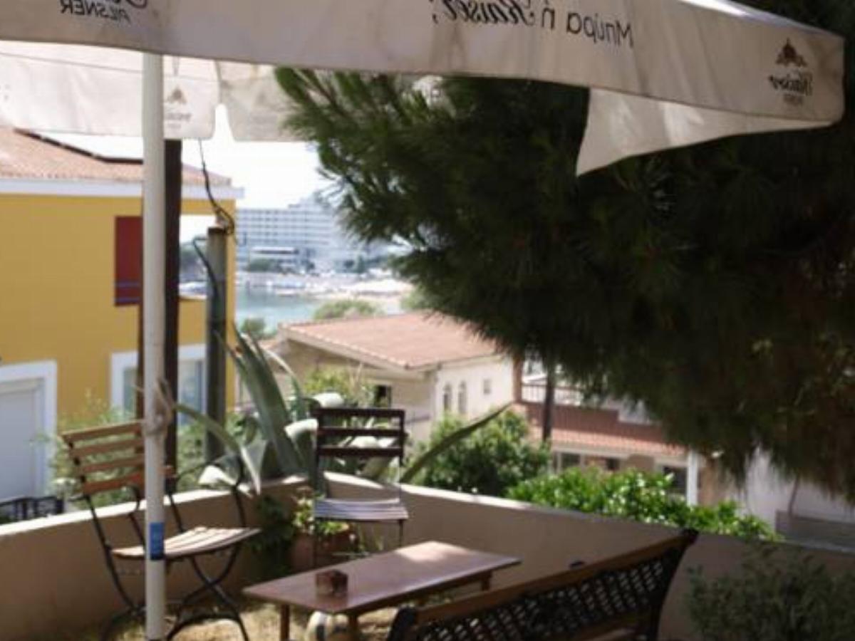 Casa Del Mar Hotel Kavala Greece