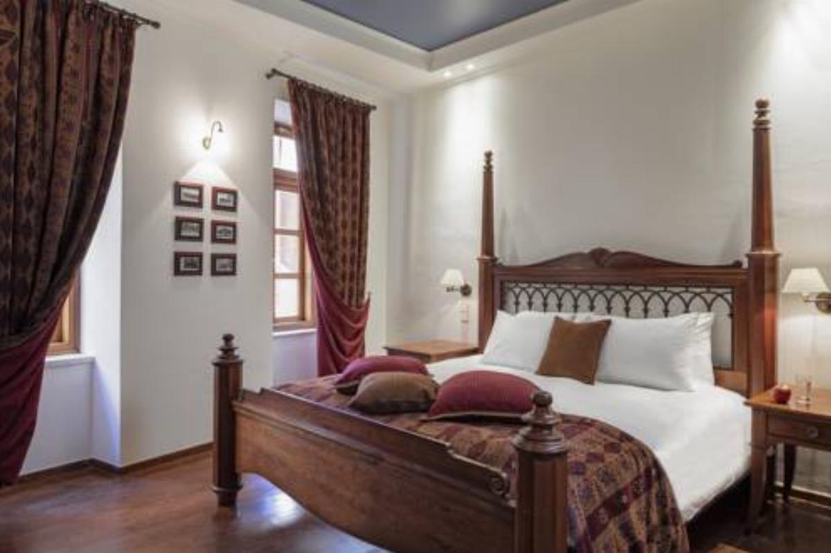 Casa Delfino Hotel & Spa Hotel Chania Town Greece