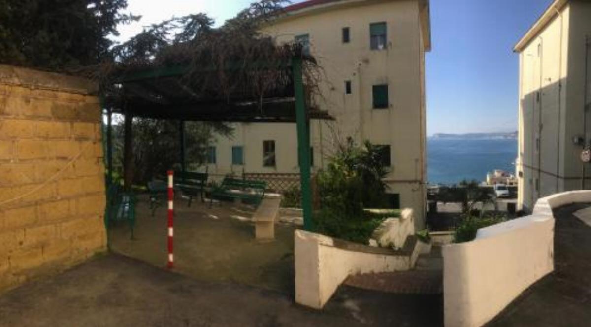 Casa di Baia Hotel Bacoli Italy