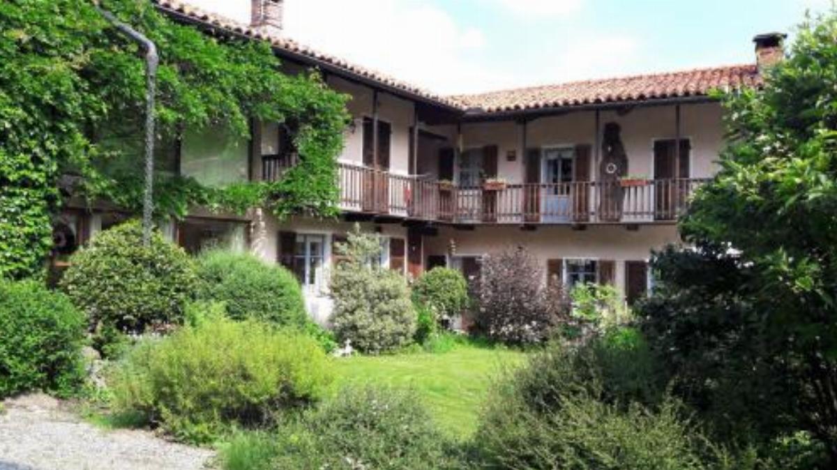 Casa di Creatività Natura Salute Hotel Chiusa di Pesio Italy