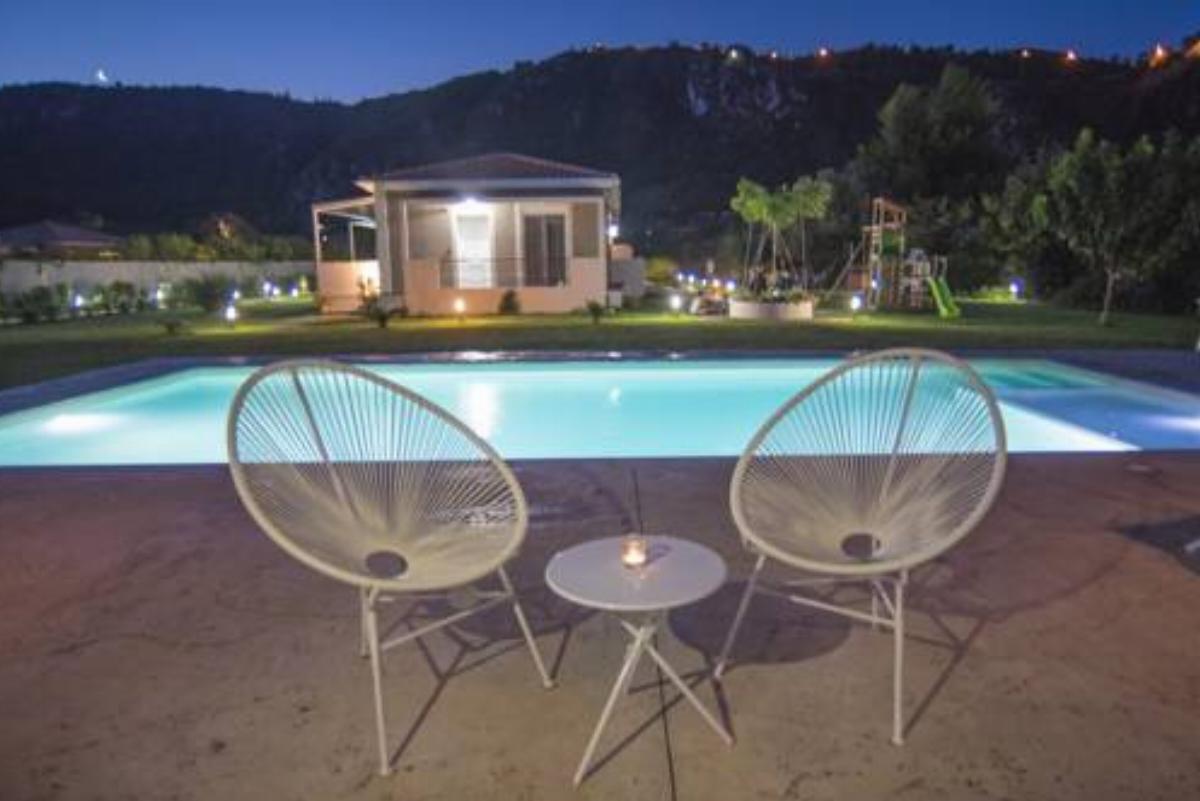 Casa di Varco Hotel Frínion Greece