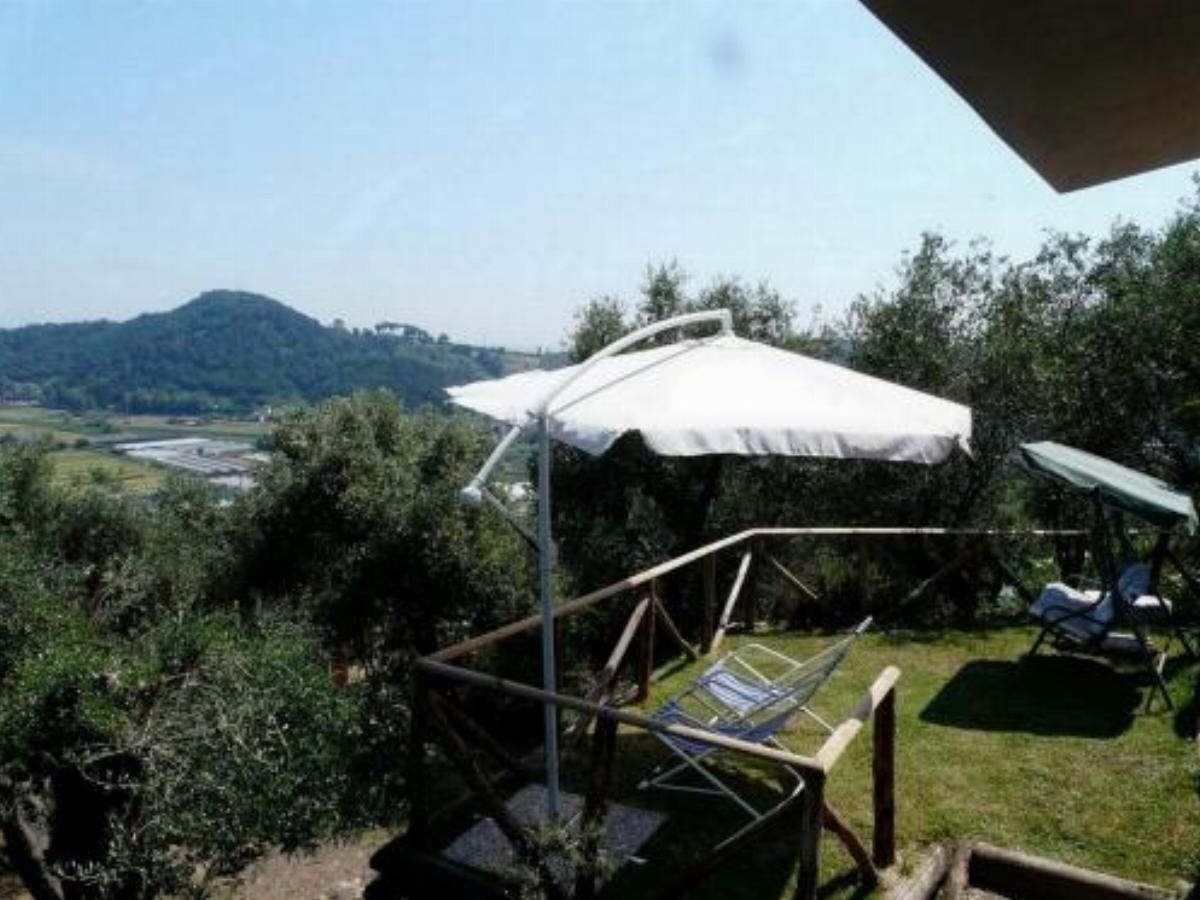 Casa Dolcevita Hotel Corsanico-Bargecchia Italy