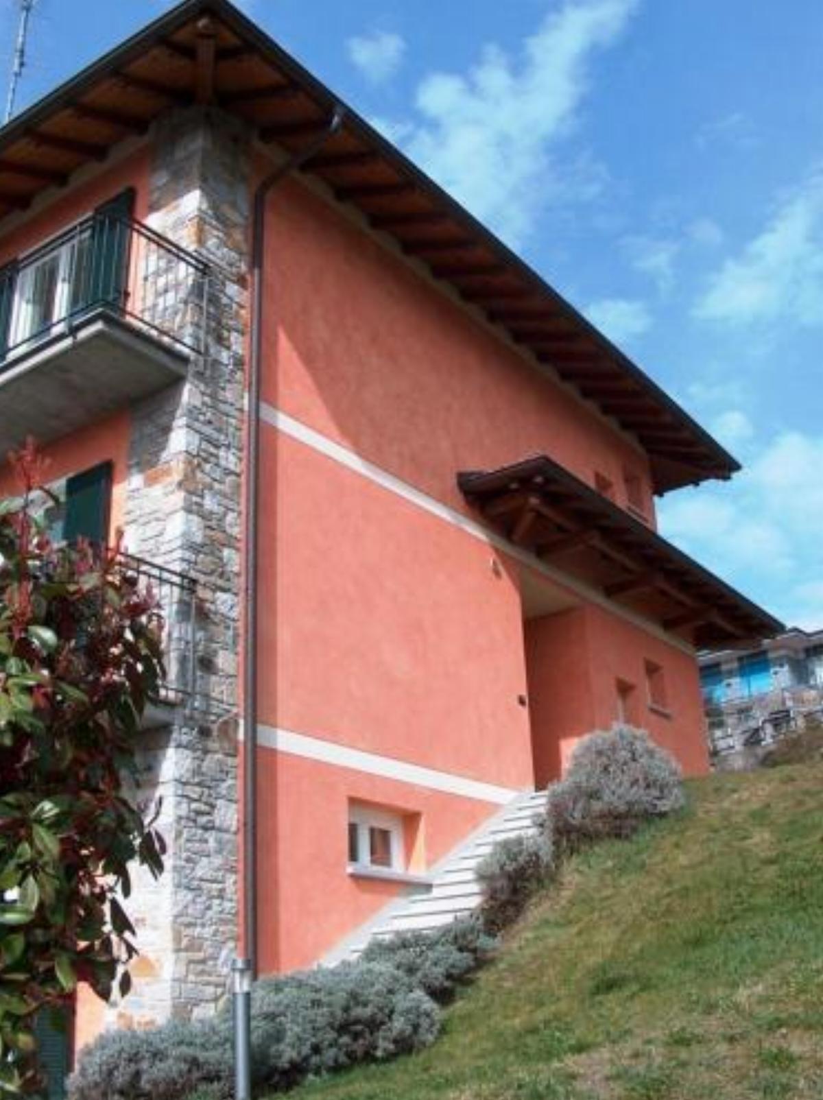 Casa Ilaria Hotel Armeno Italy