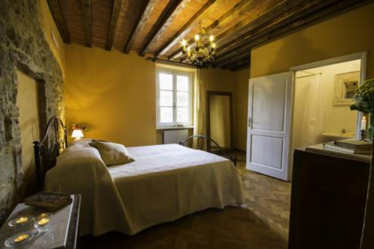 Casa Irene Hotel Civitella in Val di Chiana Italy