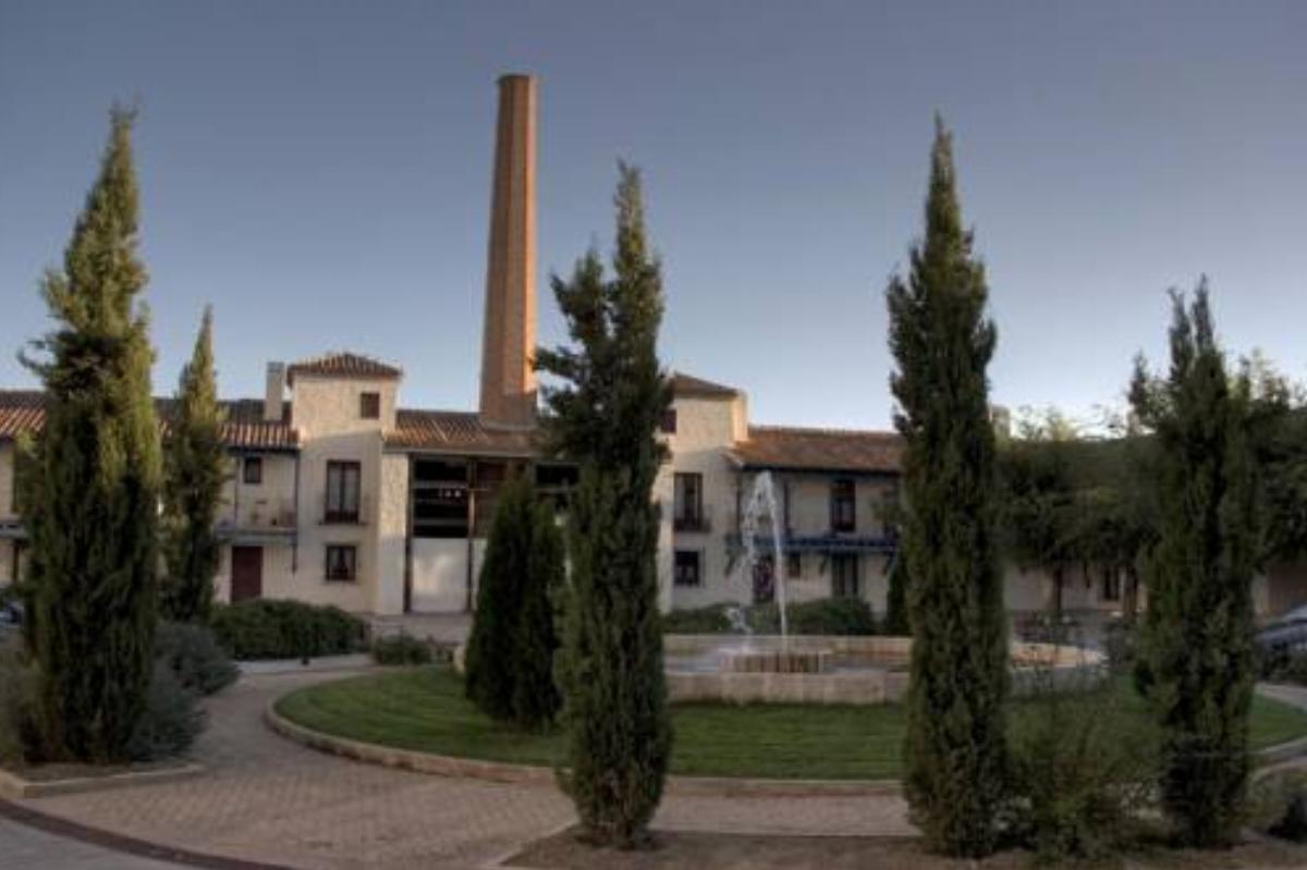 Casa la chimenea de Chinchón Hotel Chinchón Spain