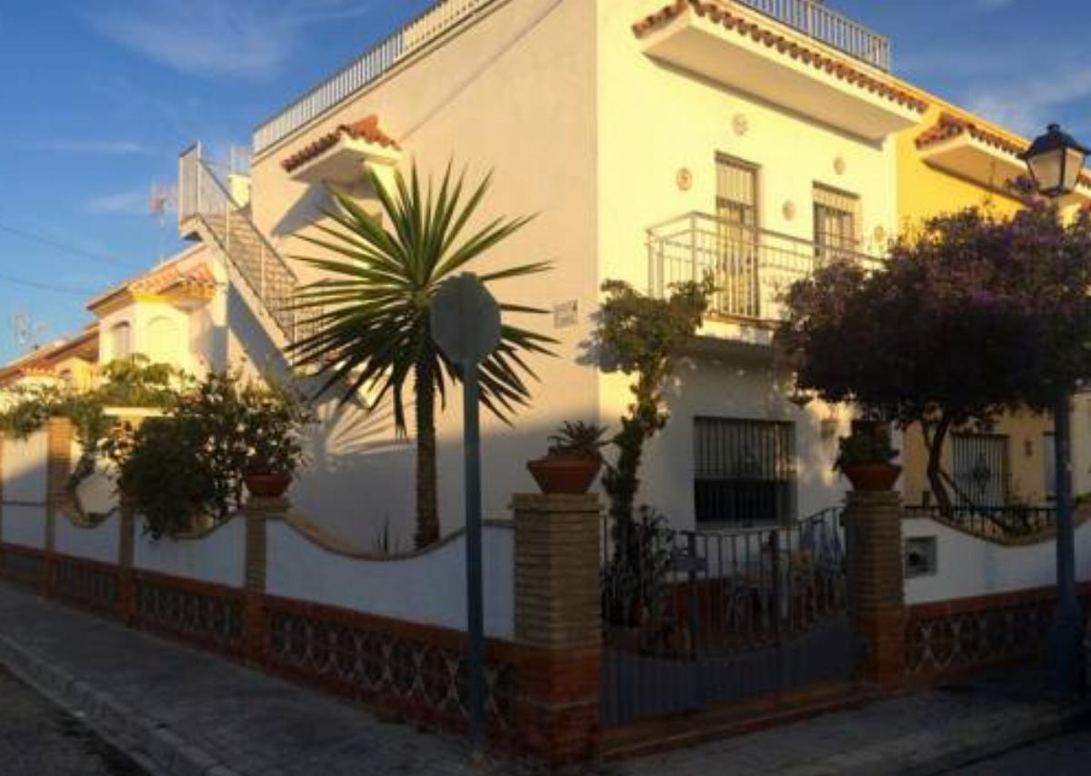 Casa la Escalera Hotel Chipiona Spain
