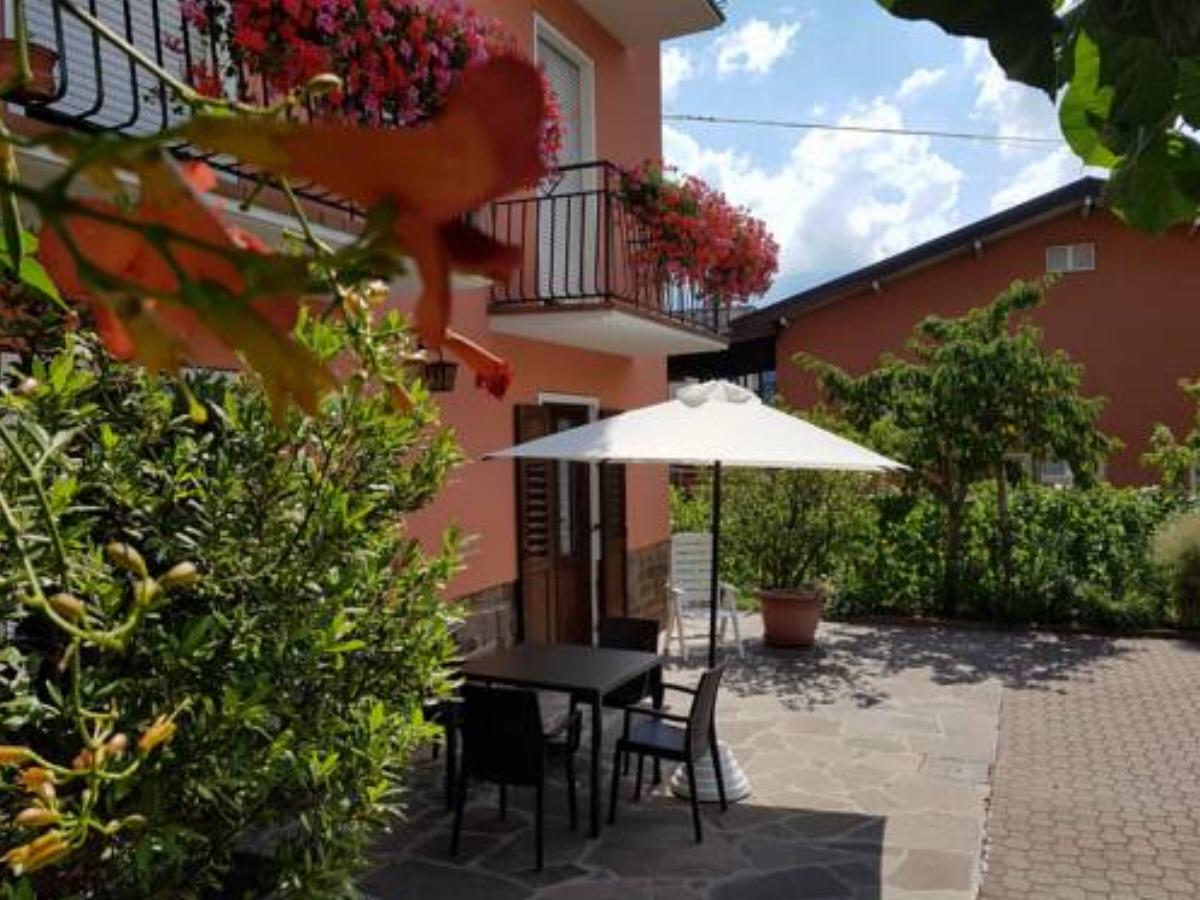 Casa Lido Hotel Levico Terme Italy