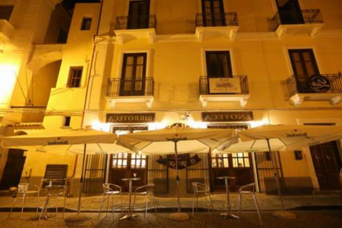 Casa Lissania Hotel Lamezia Terme Italy