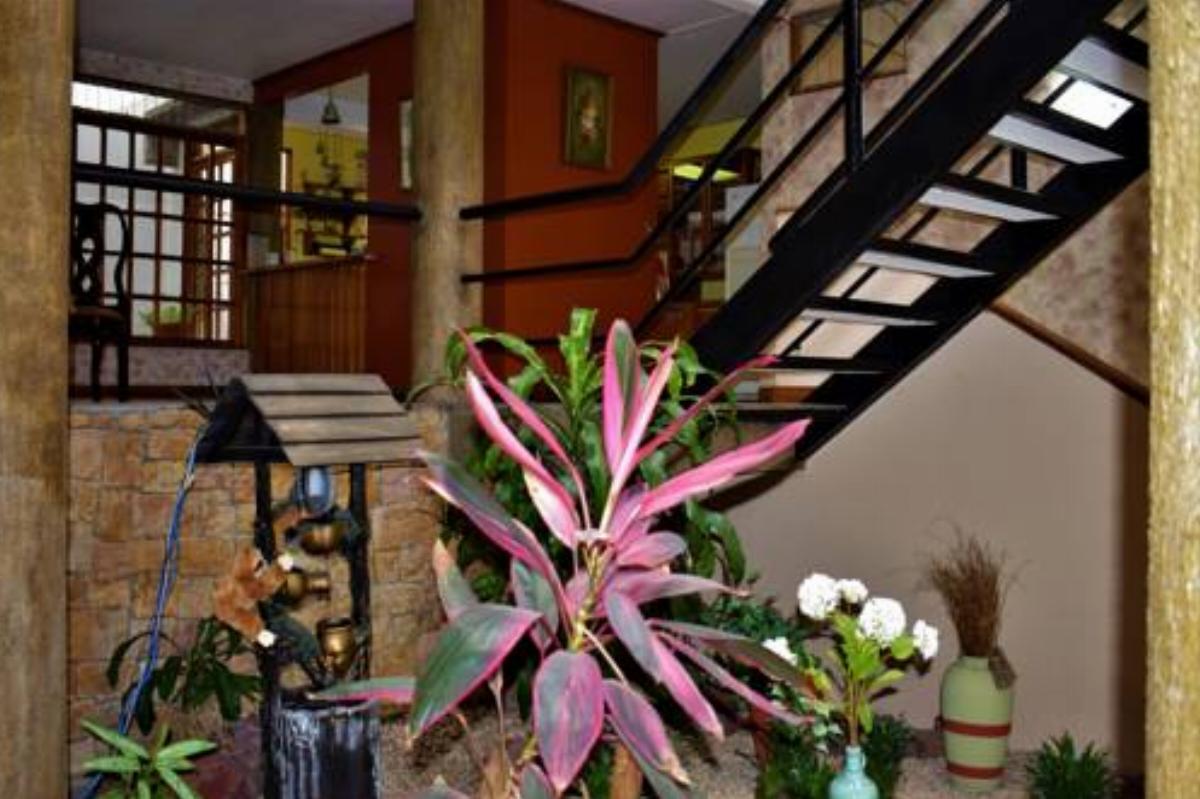 Casa Maki Guest House Hotel Alajuela Costa Rica