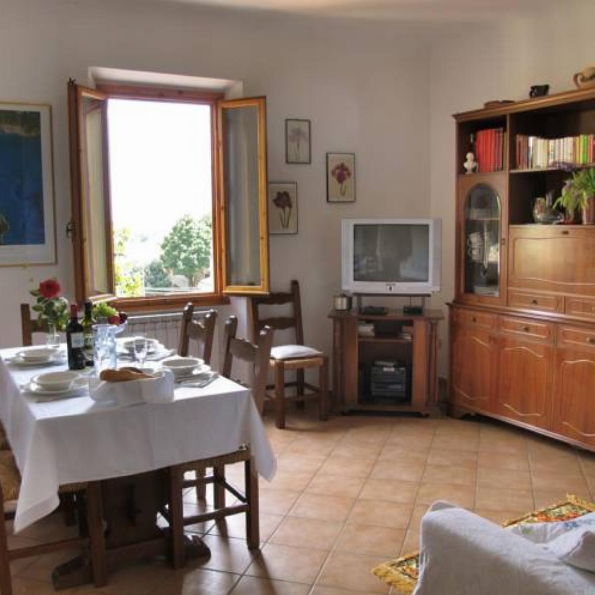 Casa Martellina - Holiday Home Hotel Bagno a Ripoli Italy