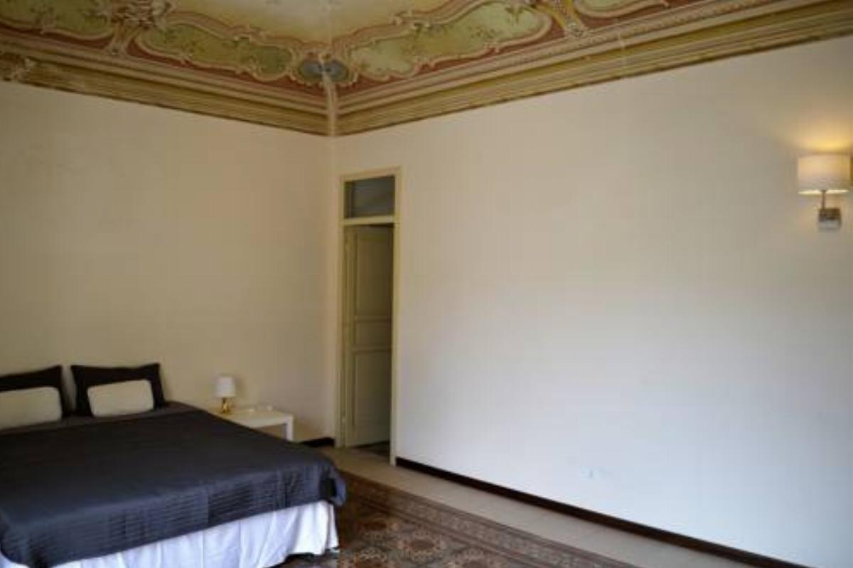 Casa Martò Hotel Casteldaccia Italy