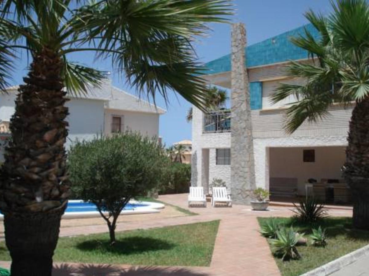 Casa Mi Destino Hotel Playas de Orihuela Spain