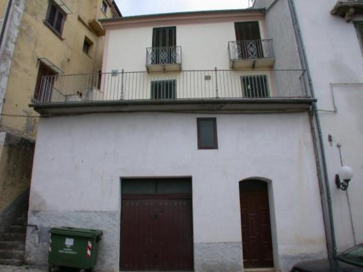 Casa Montello Hotel Civitanova del Sannio Italy