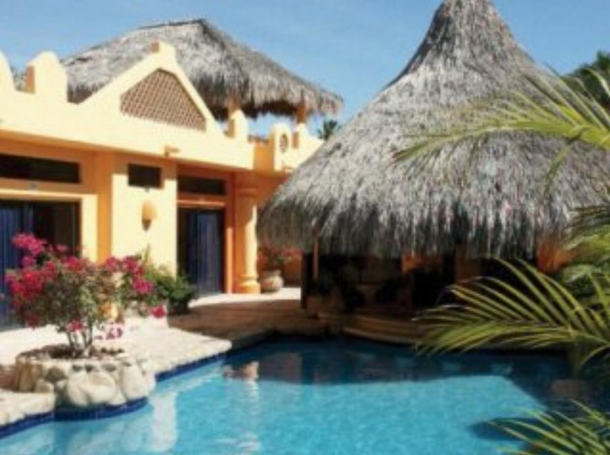 Casa Pablito Bed & Breakfast Hotel Hotel Los Cabos Mexico
