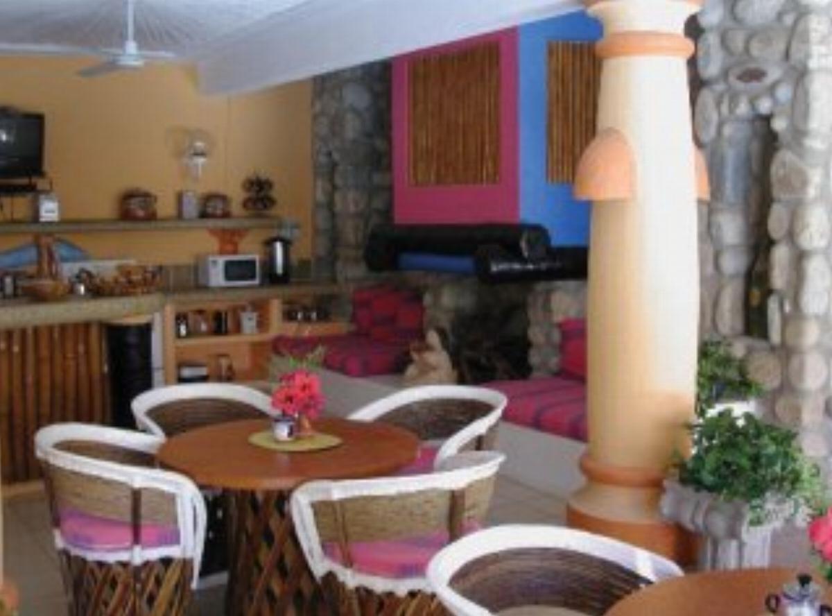 Casa Pablito Bed & Breakfast Hotel Hotel Los Cabos Mexico