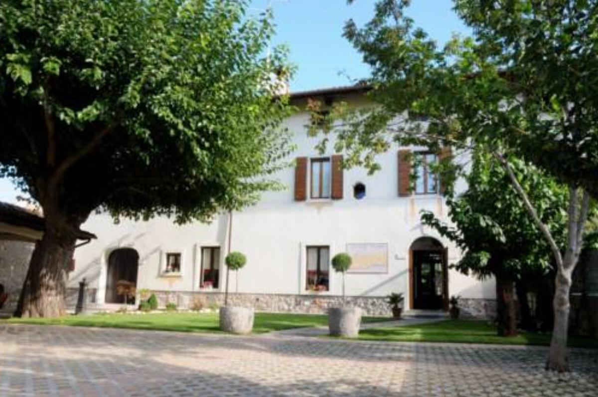 Casa Pellis Hotel Fagagna Italy