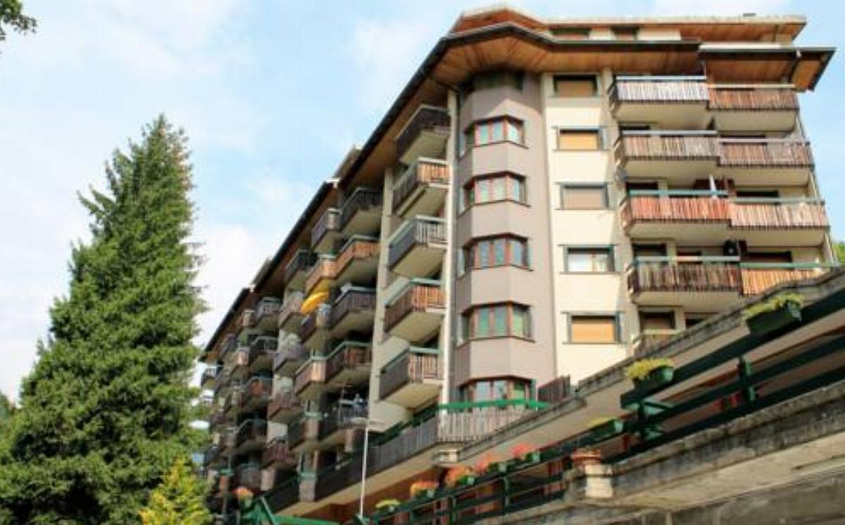 Casa Rivalta Hotel Limone Piemonte Italy
