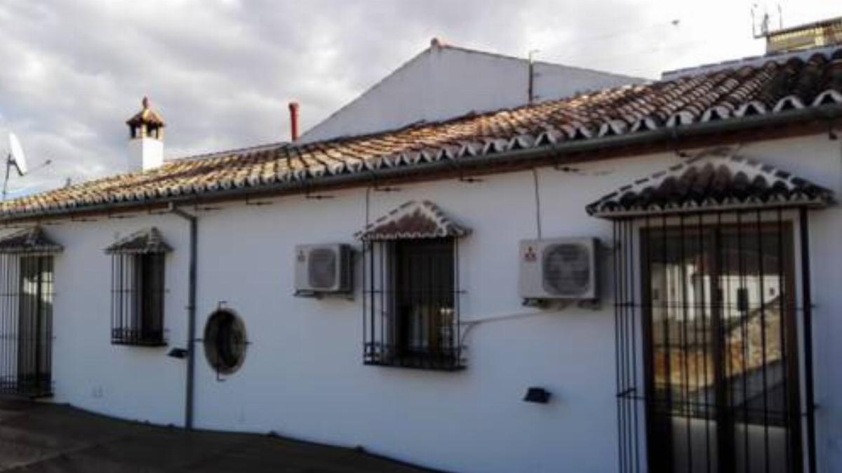 Casa Rural Antikaria Hotel Antequera Spain