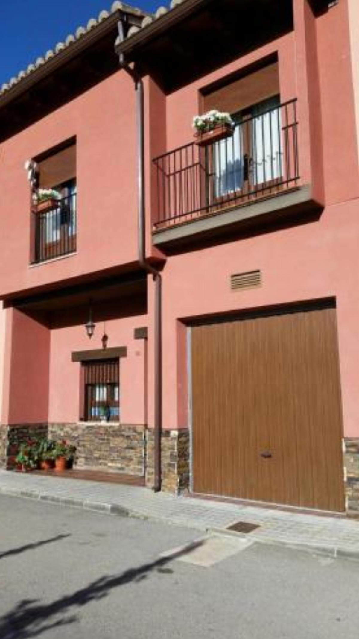 Casa Rural Claudia Hotel Albarracín Spain