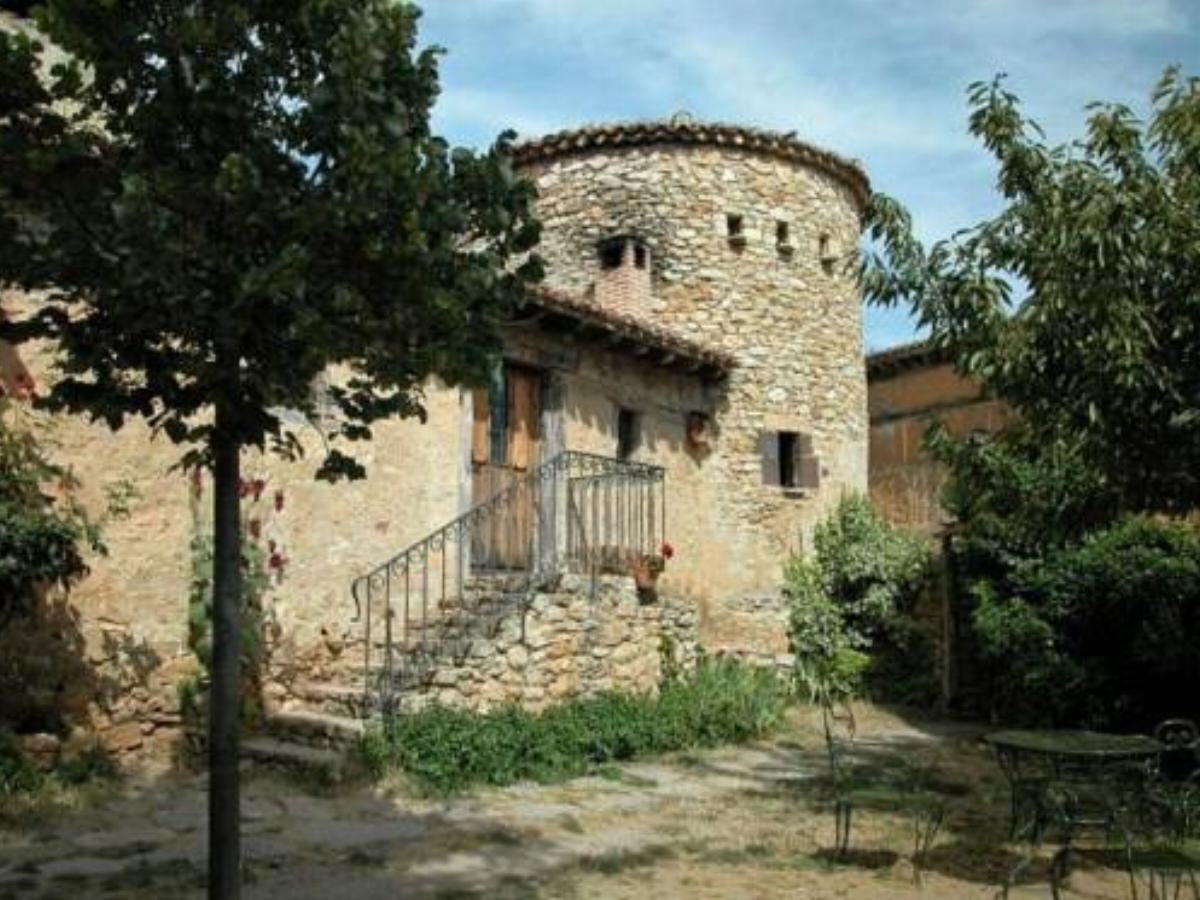 Casa Rural de la Villa Hotel Calatañazor Spain