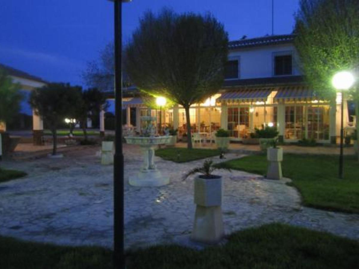 Casa Rural La Huerta Hotel Almagro Spain